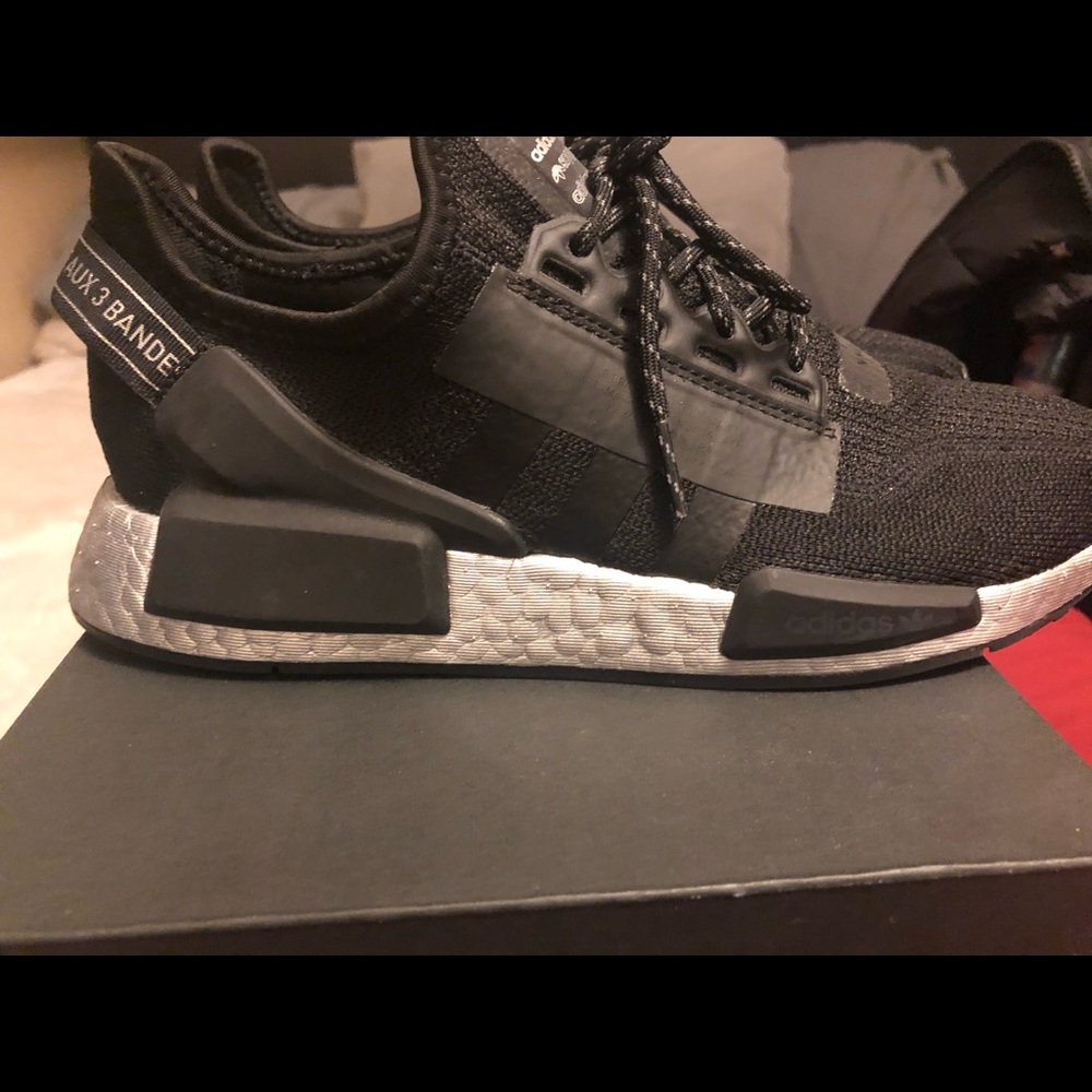 Women’s Adidas NMD